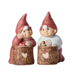 Klarborg nisse William