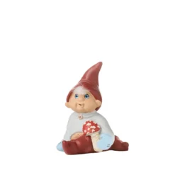 Klarborg Robert Klarborg nisse