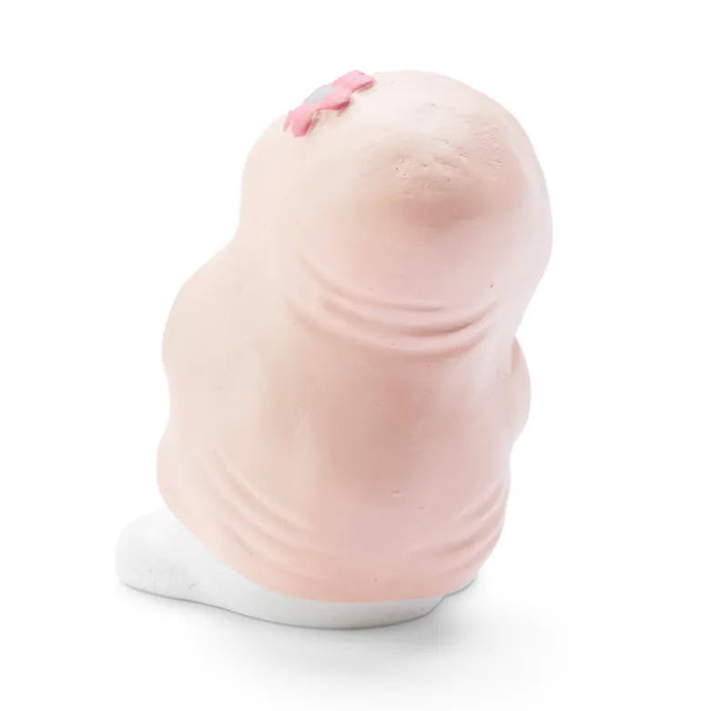 Klarborg snemænd 2019 Ejno og Elma