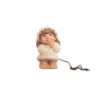 Klarborg Thia Trold multifarvet 11 cm