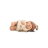 Klarborg Titte Trold multifarvet 11 cm