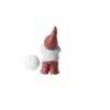 Klarborg Troels nisse rød 6 cm