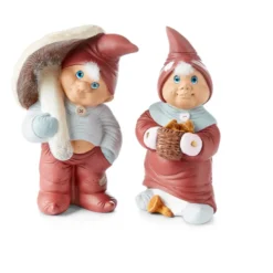 Klarborg Vigga nisse