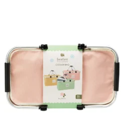 Kølekurv assorterede farver 35 liter