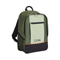 Kølerygsæk assorterede farver 20 liter