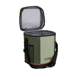 Køletaske assorterede farver 10 liter