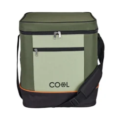 Køletaske assorterede farver 30 liter