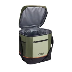 Køletaske assorterede farver 30 liter