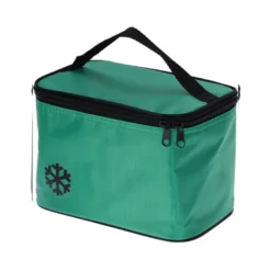 Køletaske 4 liter - assorterede farver