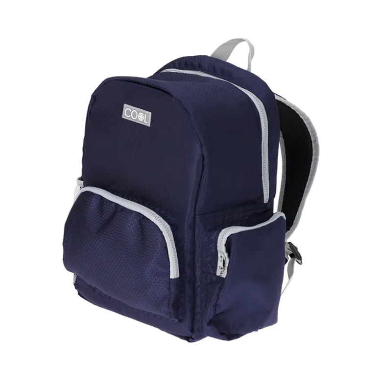 Køletaske rygsæk blå 18 liter assorterede