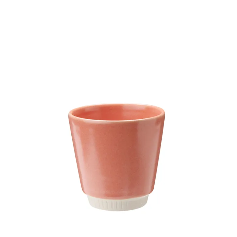 Knabstrup Colorit Kop Koral 9 cm