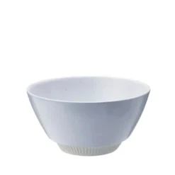 Knabstrup Colorit Skål Lys Lilla 14 cm