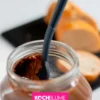 Kochblume ske lille antracitgrå