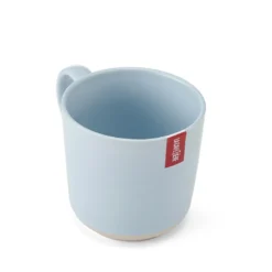 LaCafetiére krus himmelblå 350 ml