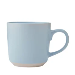 LaCafetiére krus himmelblå 350 ml