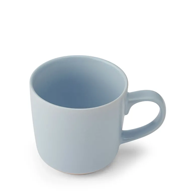 LaCafetiére krus himmelblå 350 ml