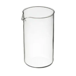 LaCafetiére Pisa erstatningsglas til stempelkande 1 liter