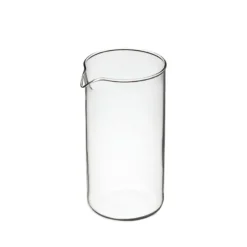 LaCafetiére Pisa erstatningsglas til stempelkande 350 ml