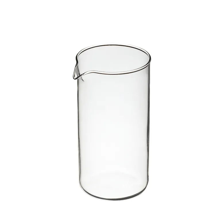 LaCafetiére Pisa erstatningsglas til stempelkande 350 ml