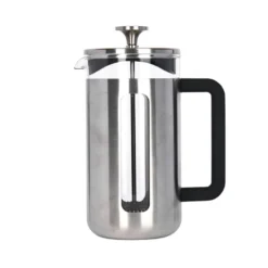 LaCafetiére Pisa stempelkande stål 1 liter