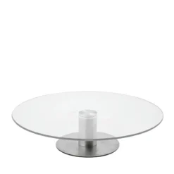 Lagkagefad med rotation Ø 30 cm