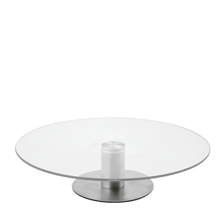 Lagkagefad med rotation Ø 30 cm