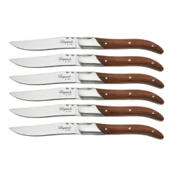 Laguiole by HÂWS steakknive 6 stk