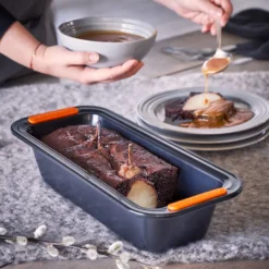 Le Creuset brødform non-stick 24x14 cm