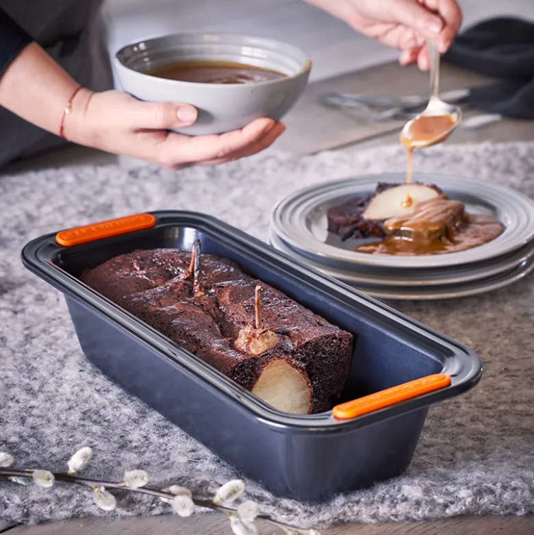 Le Creuset brødform non-stick 24x14 cm