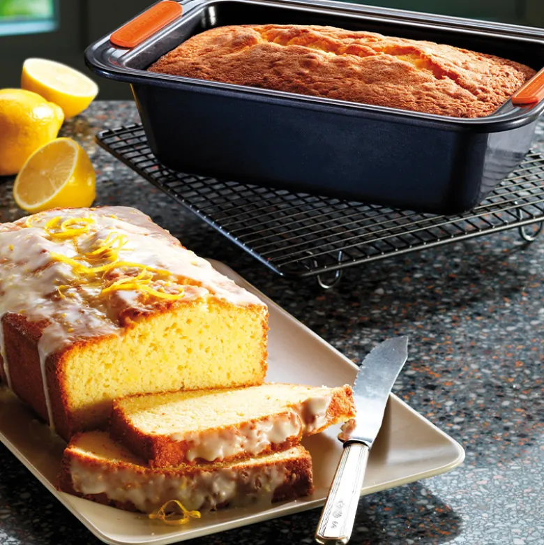 Le Creuset brødform non-stick 24x14 cm