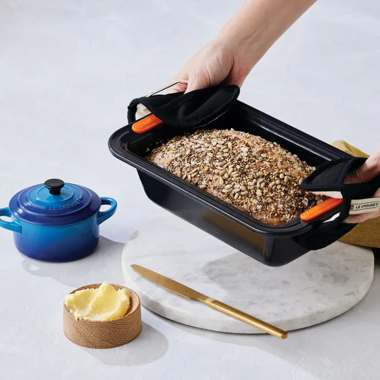 Le Creuset brødform non-stick 24x14 cm