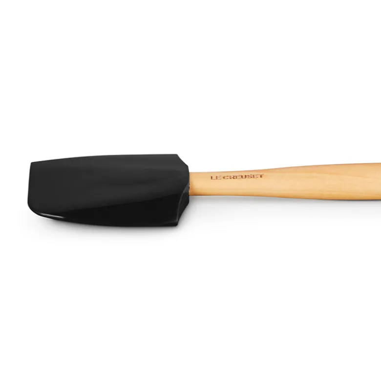 Le Creuset Craft mellem dejskraber black 28,5 cm