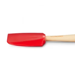 Le Creuset Craft mellem dejskraber cerise 28,5 cm
