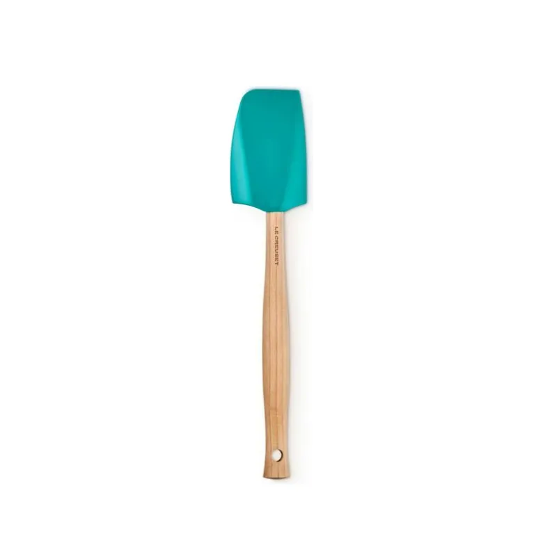 Le Creuset Craft mellem dejskraber Bleu Riviera 28,5 cm