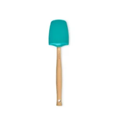 Le Creuset Craft stor grydeske Bleu Riviera 28 cm