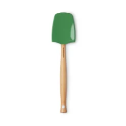 Le Creuset Craft stor grydeske bamboo green 28 cm