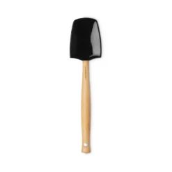 Le Creuset Craft stor grydeske black 28 cm