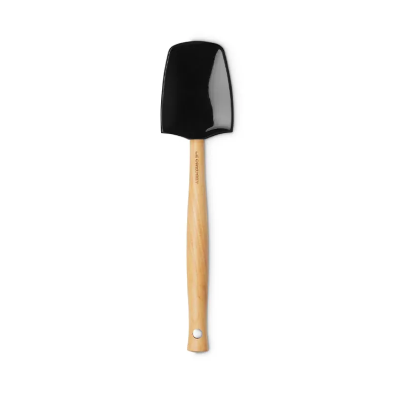 Le Creuset Craft stor grydeske black 28 cm