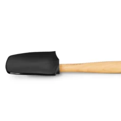 Le Creuset Craft stor grydeske black 28 cm