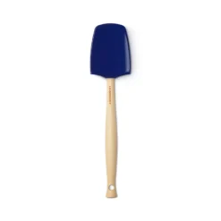 Le Creuset Craft stor grydeske azure 28 cm