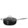Le Creuset Essential sauterpande med keramisk belægning 26 cm 4 liter
