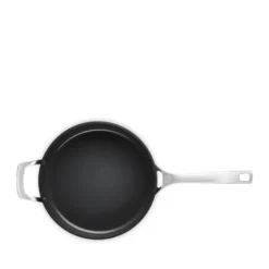 Le Creuset Essential sauterpande med keramisk belægning 26 cm 4 liter