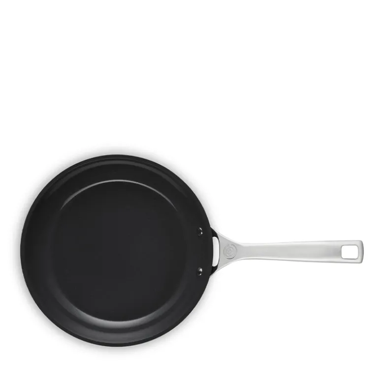 Le Creuset Essential stegepande med keramisk belægning 24 cm