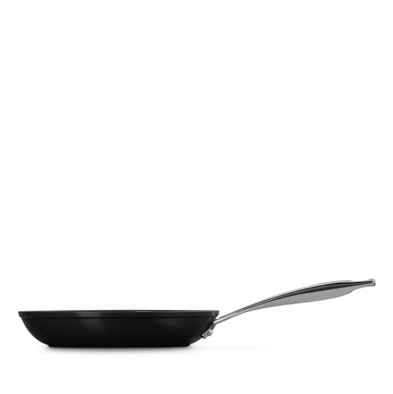 Le Creuset Essential stegepande med keramisk belægning 24 cm