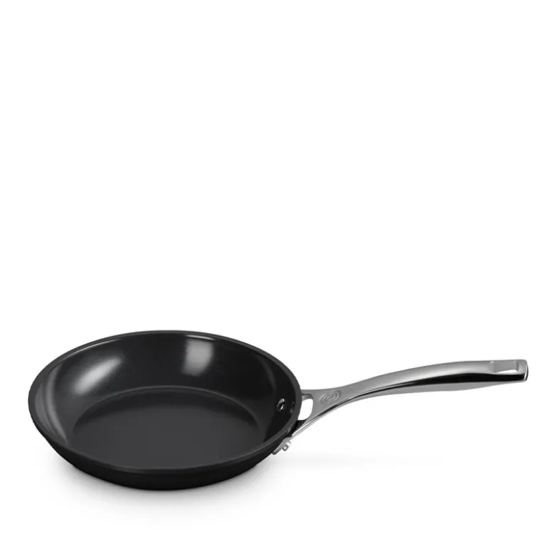 Le Creuset Essential stegepande med keramisk belægning 20 cm