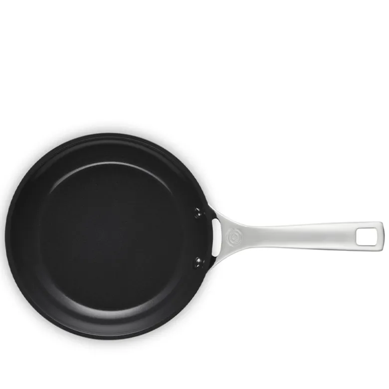 Le Creuset Essential stegepande med keramisk belægning 20 cm