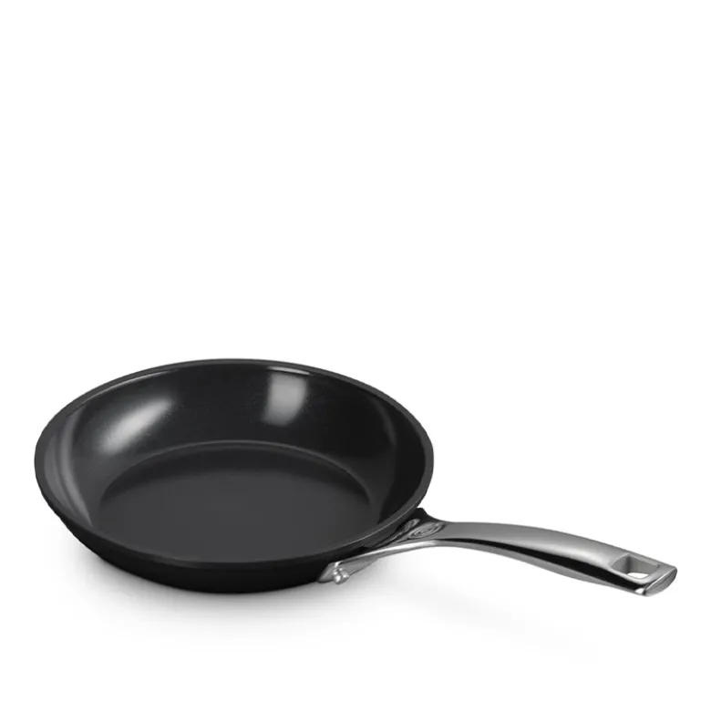 Le Creuset Essential stegepande med keramisk belægning 20 cm