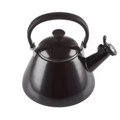 Le Creuset Kone kedel black 1,6 liter