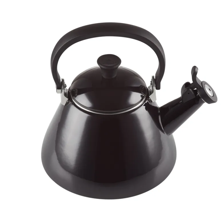 Le Creuset Kone kedel black 1,6 liter