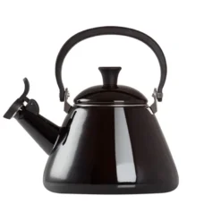 Le Creuset Kone kedel black 1,6 liter